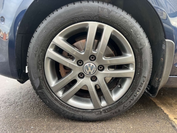 Used Volkswagen Golf Plus 2013 for sale - 76331511: Photo 41