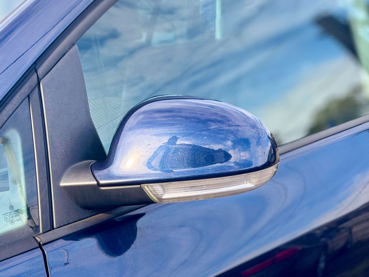 Used Volkswagen Golf Plus 2013 for sale - 76331511: Photo 43