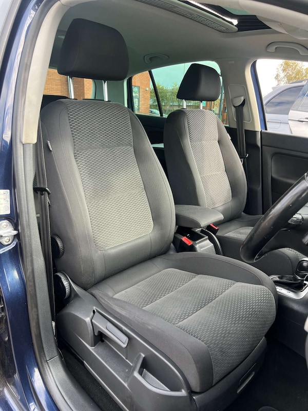 Used Volkswagen Golf Plus 2013 for sale - 76331511: Photo 4