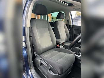 Used Volkswagen Golf Plus 2013 for sale - 76331511: Photo 4