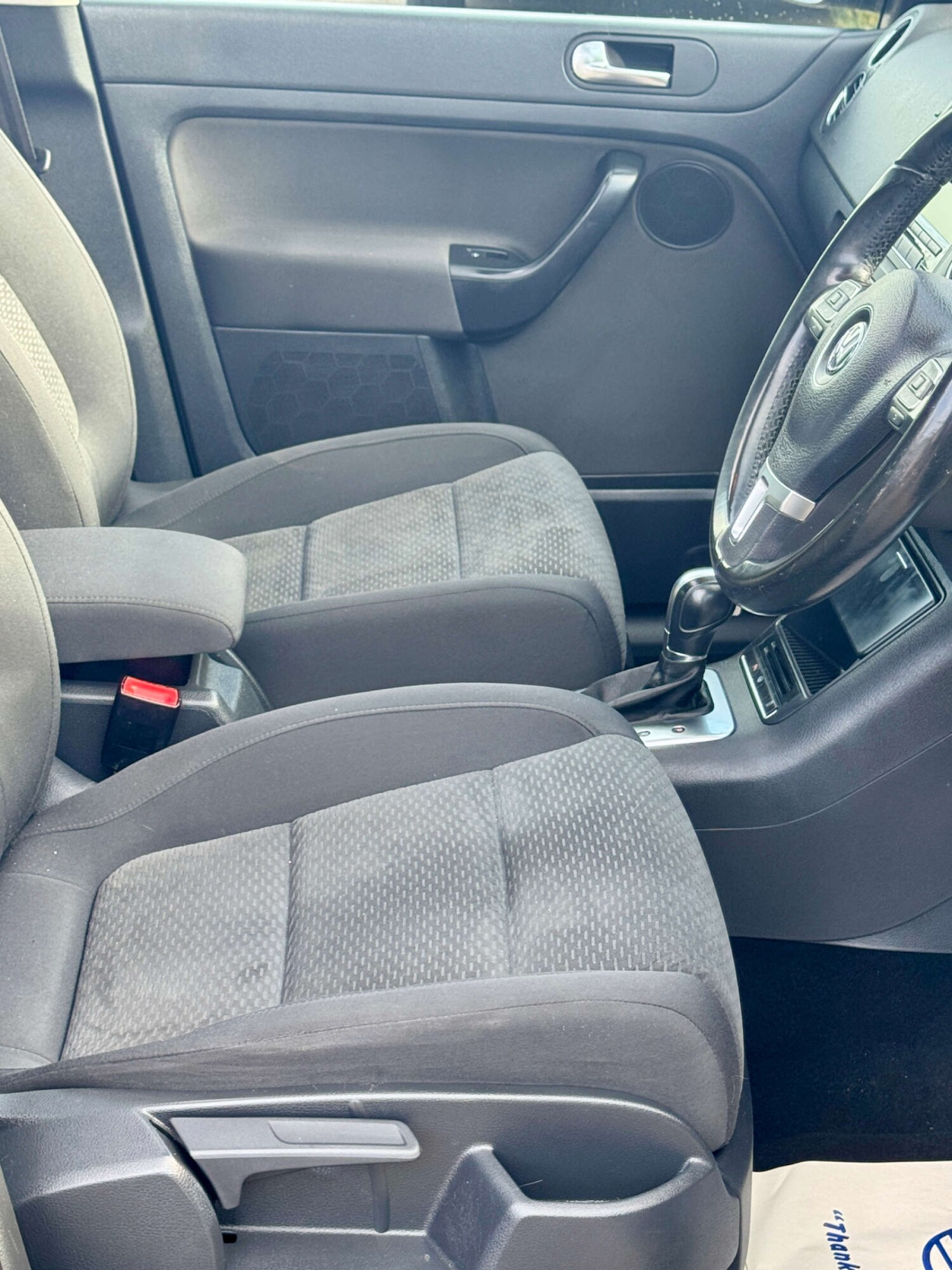 Used Volkswagen Golf Plus 2013 for sale - 76331511: Photo 50