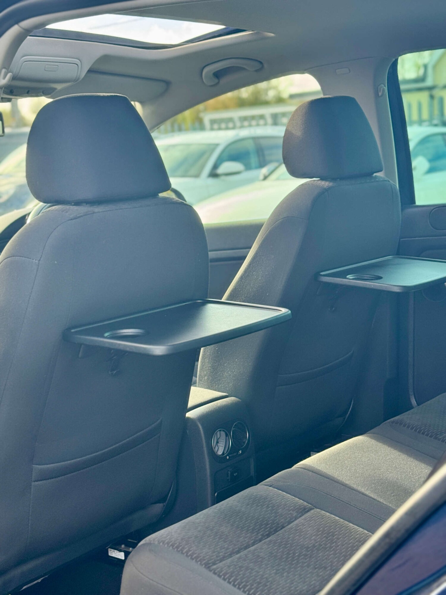 Used Volkswagen Golf Plus 2013 for sale - 76331511: Photo 70