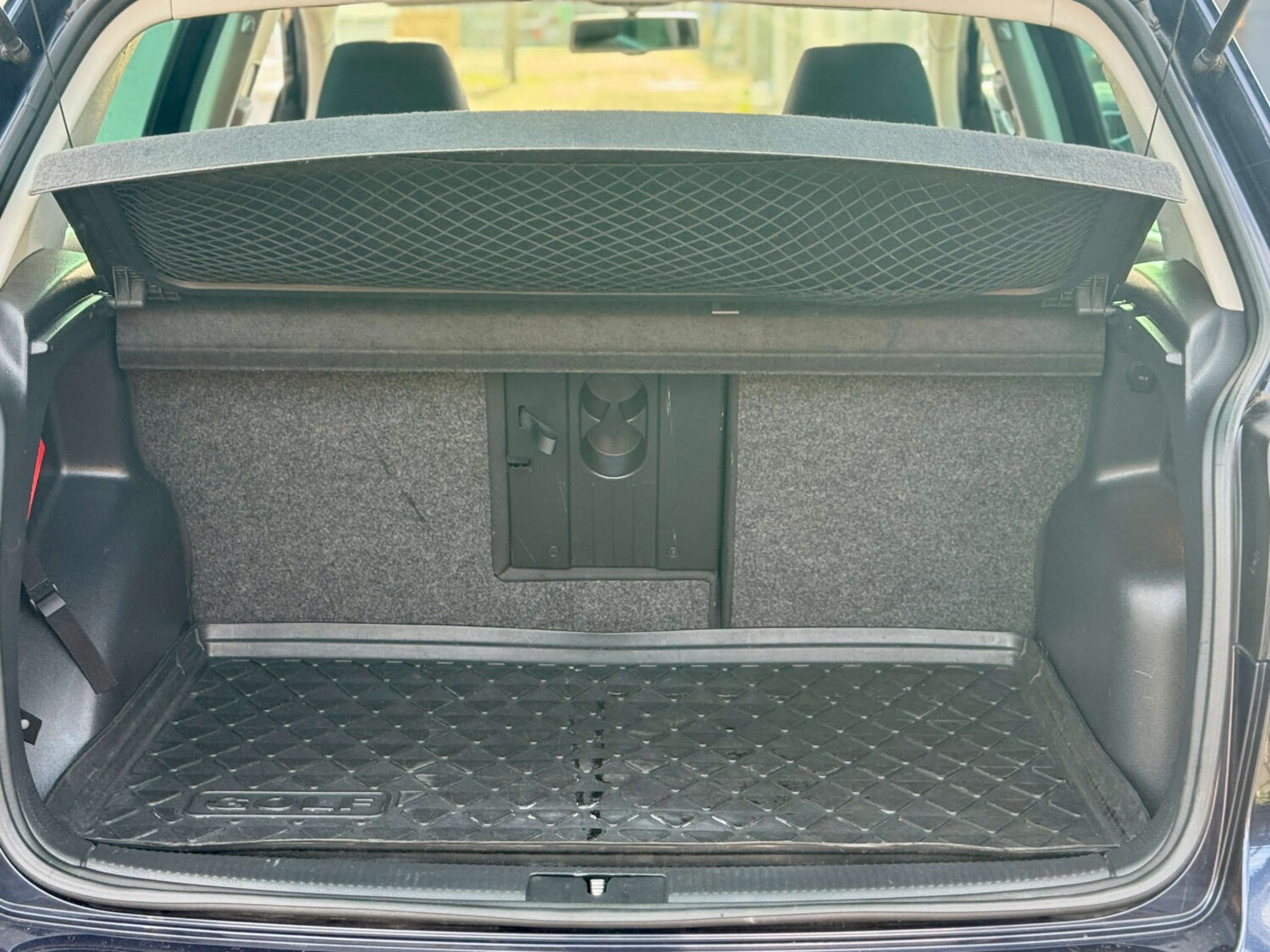 Used Volkswagen Golf Plus 2013 for sale - 76331511: Photo 72