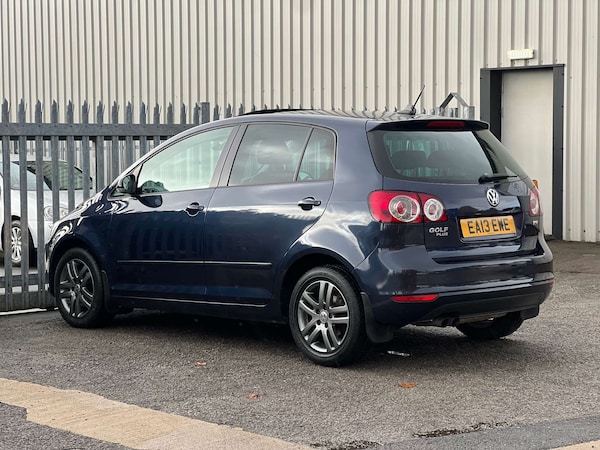 Used Volkswagen Golf Plus 2013 for sale - 76331511: Photo 7