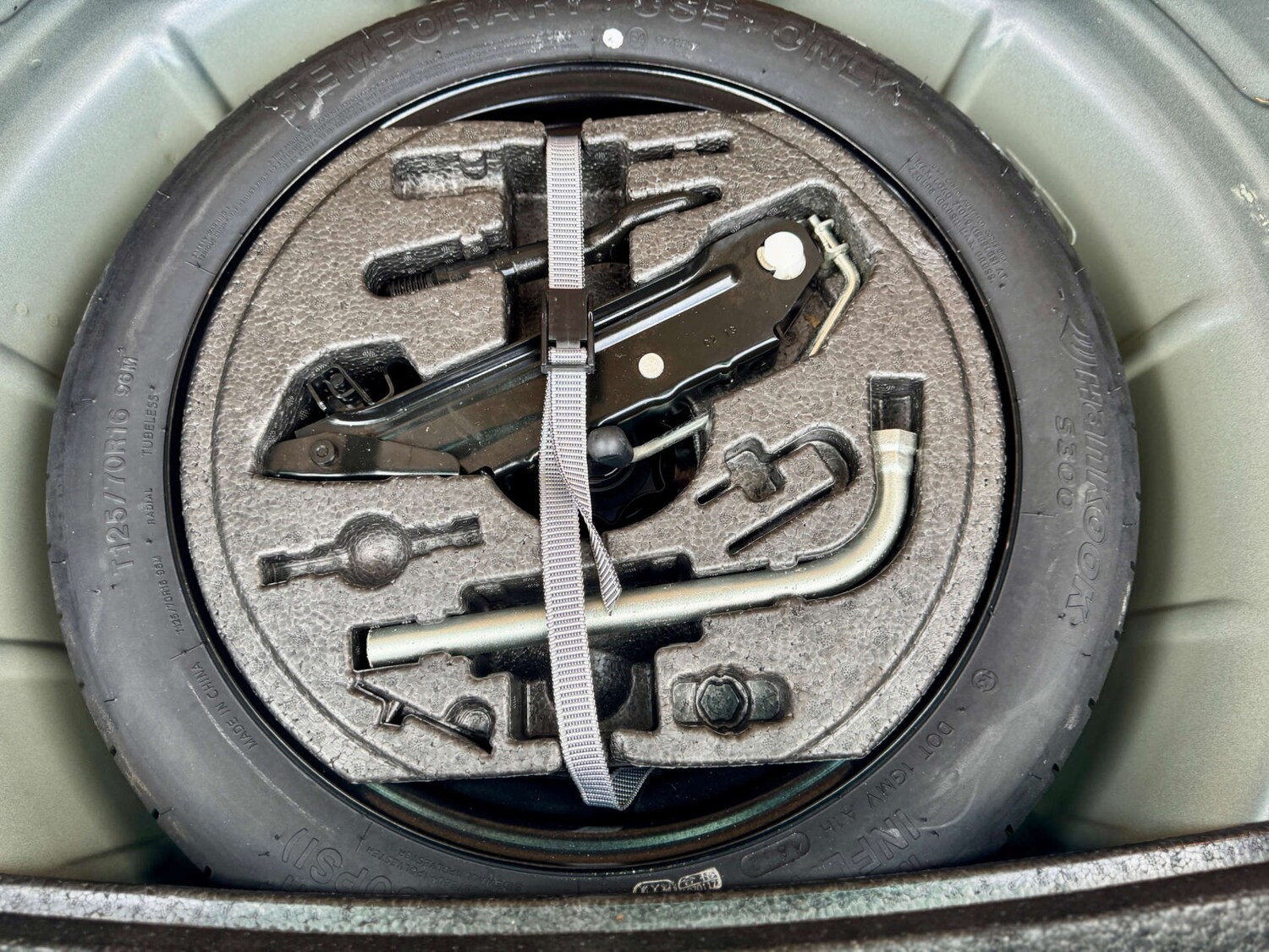 Used Volkswagen Golf Plus 2013 for sale - 76331511: Photo 81