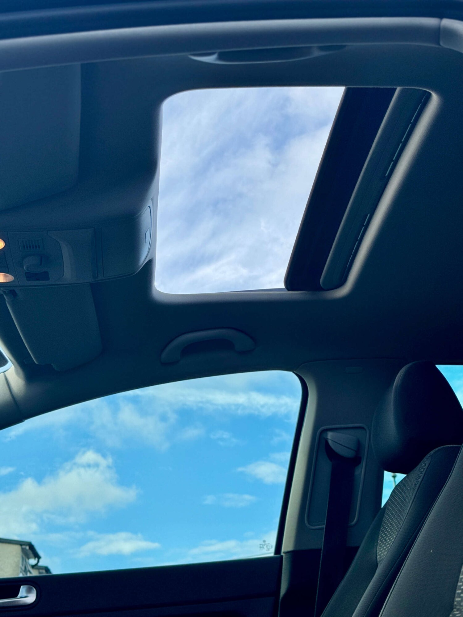 Used Volkswagen Golf Plus 2013 for sale - 76331511: Photo 9