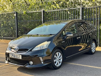 Used Toyota Prius undefined for sale - 78821090: Photo