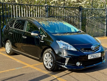 Used Toyota Prius undefined for sale - 78821090: Photo