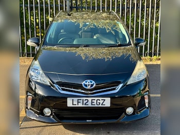 Used Toyota Prius undefined for sale - 78821090: Photo