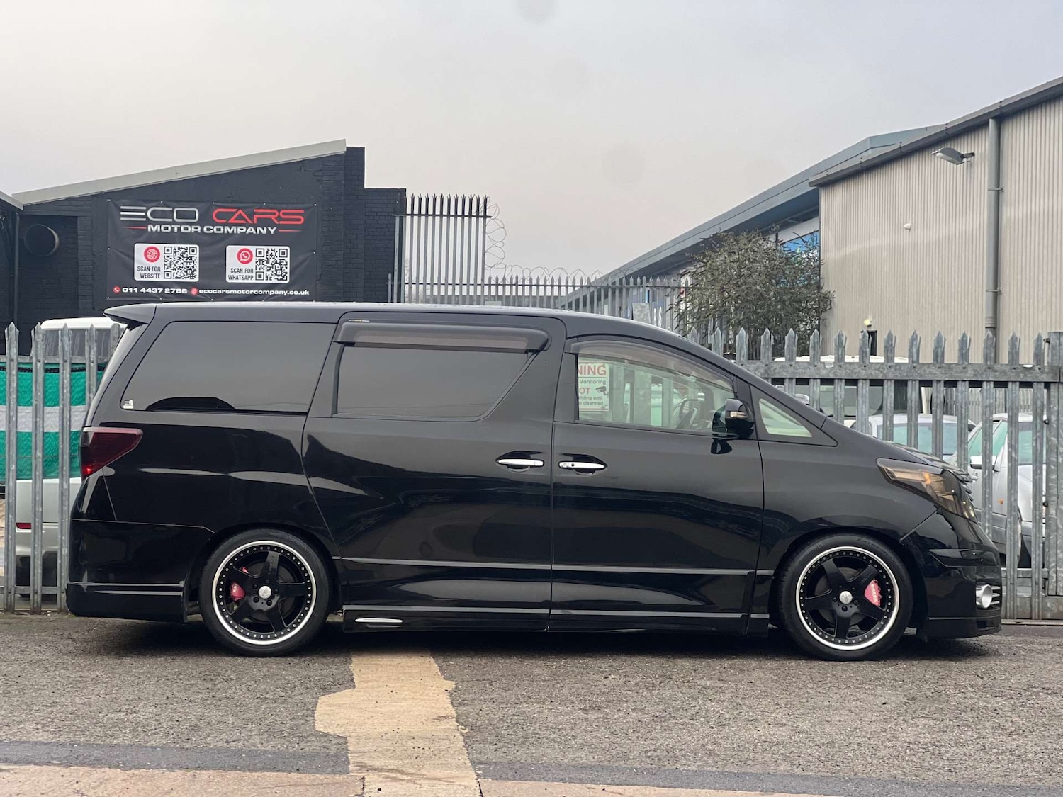 Used Toyota Alphard 2025 for sale - 77022598: Photo 13