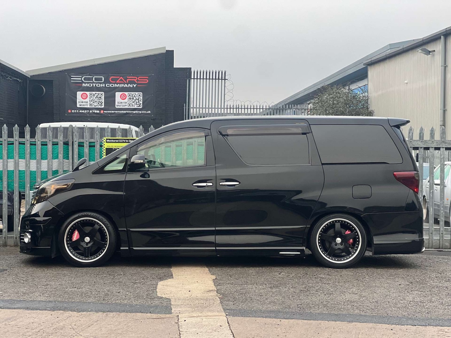 Used Toyota Alphard 2025 for sale - 77022598: Photo 15