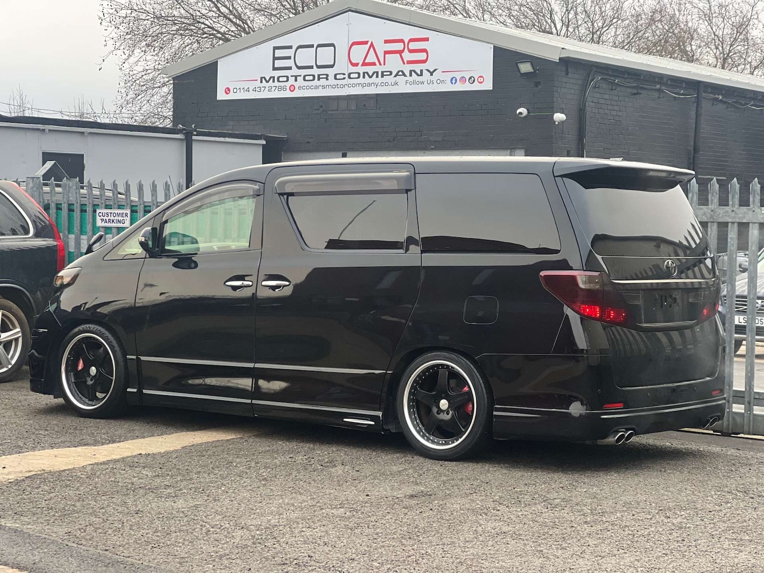 Used Toyota Alphard 2025 for sale - 77022598: Photo 16