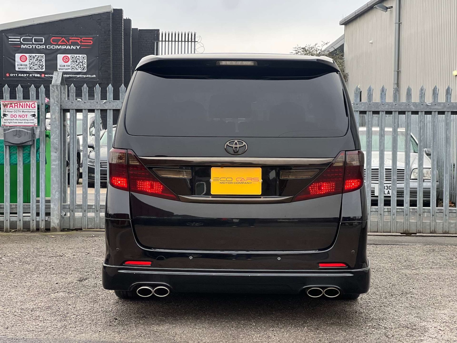 Used Toyota Alphard 2025 for sale - 77022598: Photo 20