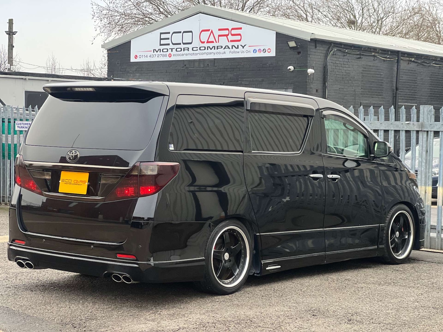 Used Toyota Alphard 2025 for sale - 77022598: Photo 21