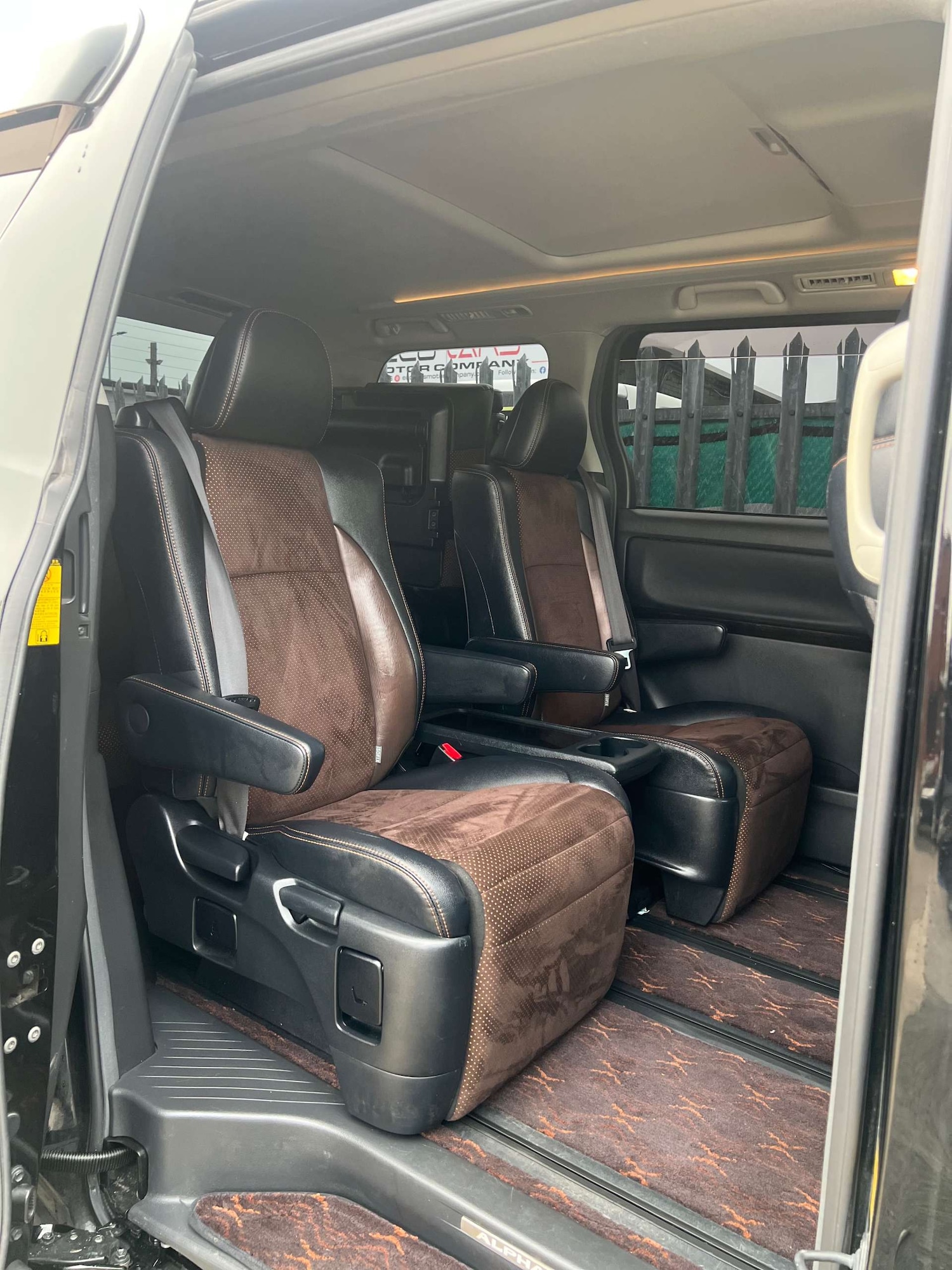 Used Toyota Alphard 2025 for sale - 77022598: Photo 26