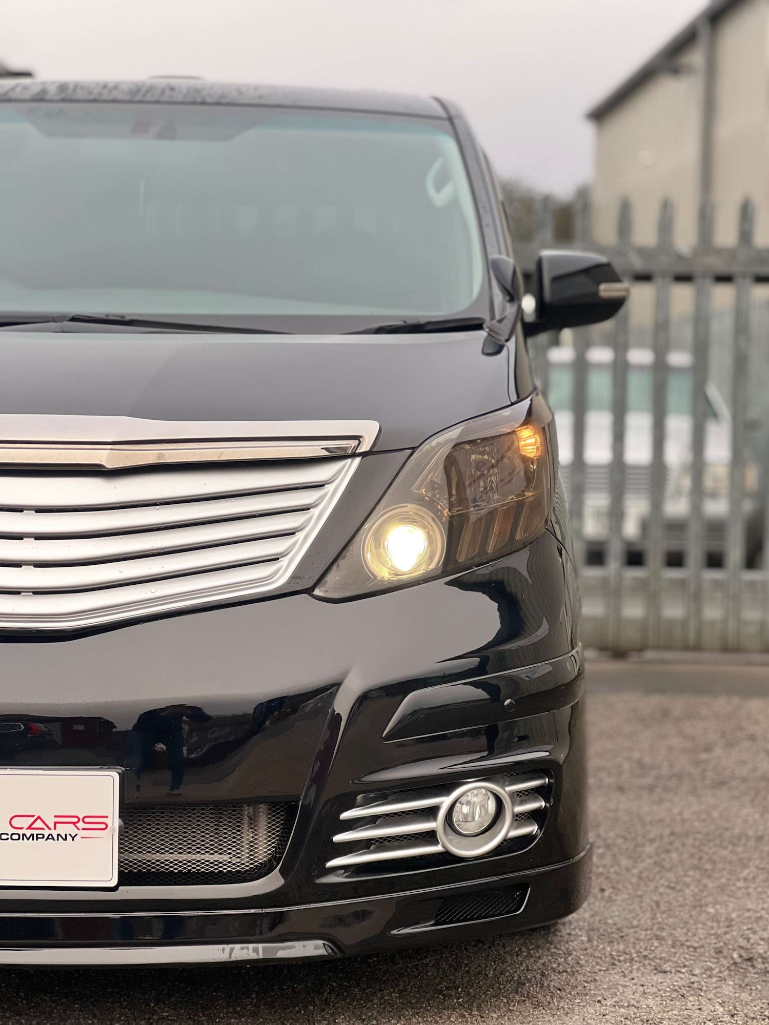 Used Toyota Alphard 2025 for sale - 77022598: Photo 33