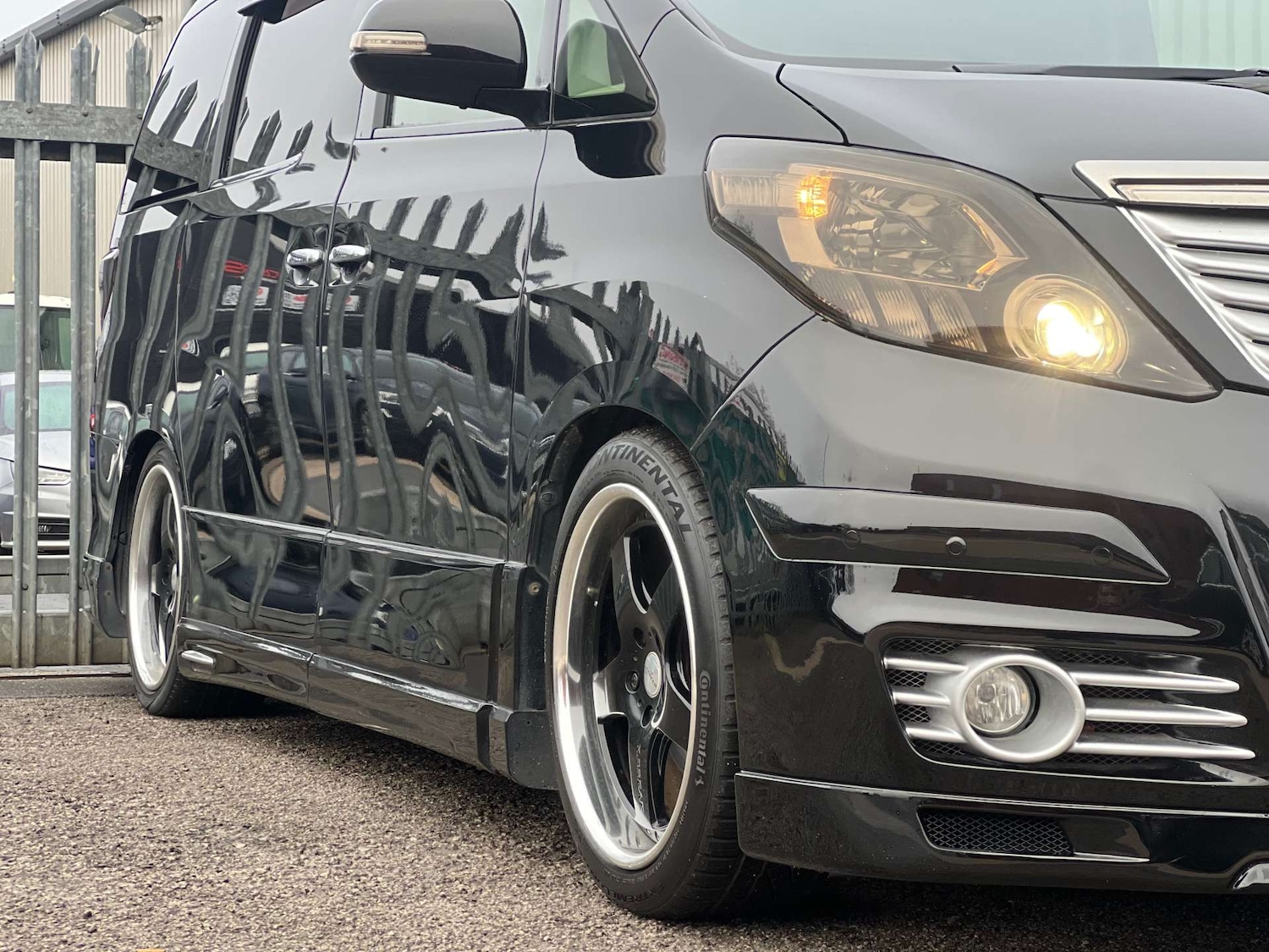 Used Toyota Alphard 2025 for sale - 77022598: Photo 5