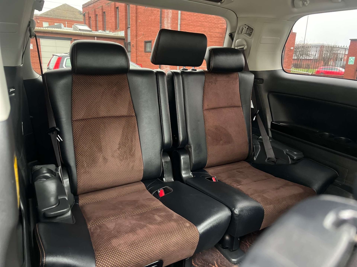 Used Toyota Alphard 2025 for sale - 77022598: Photo 53