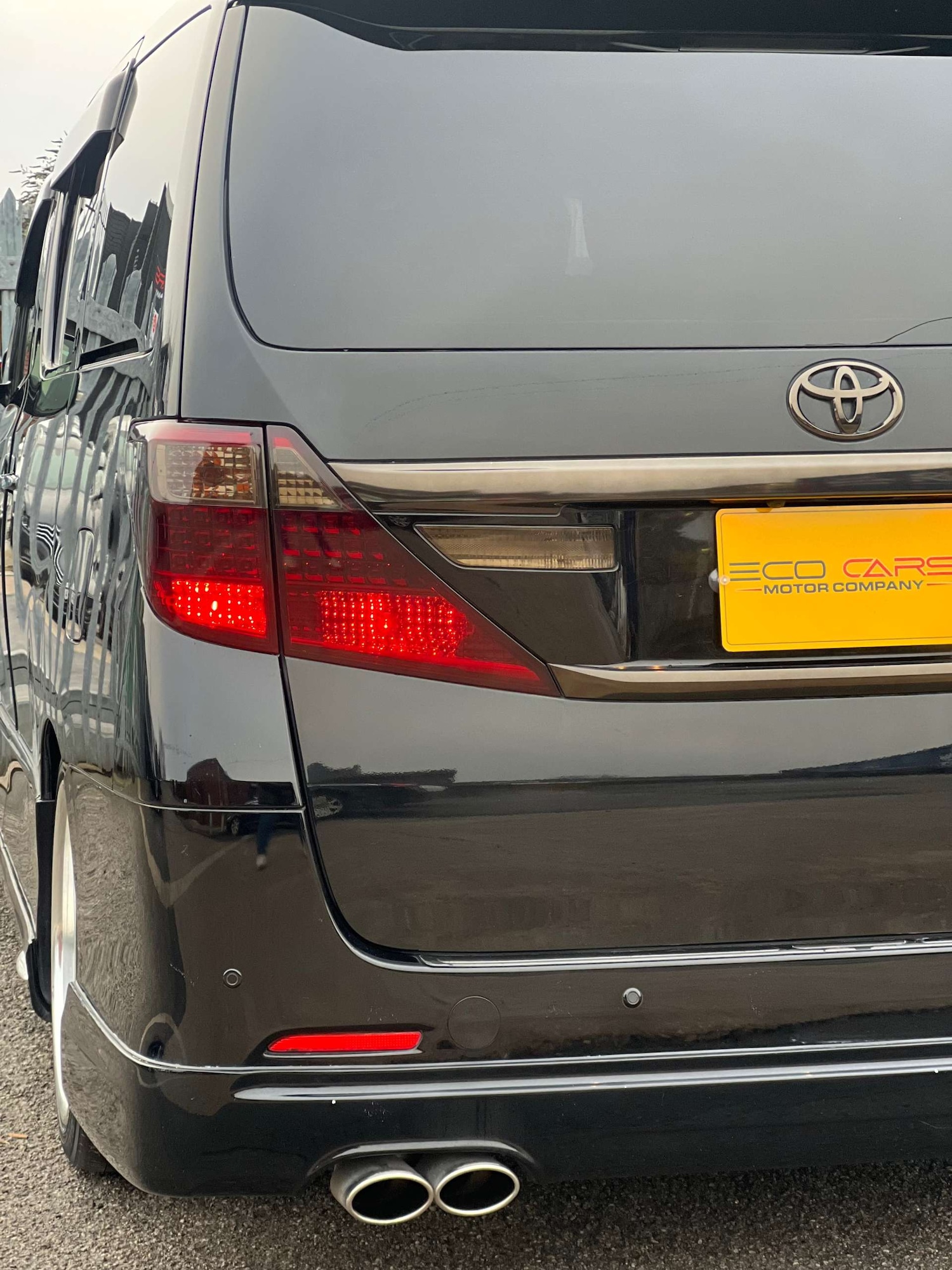 Used Toyota Alphard 2025 for sale - 77022598: Photo 55