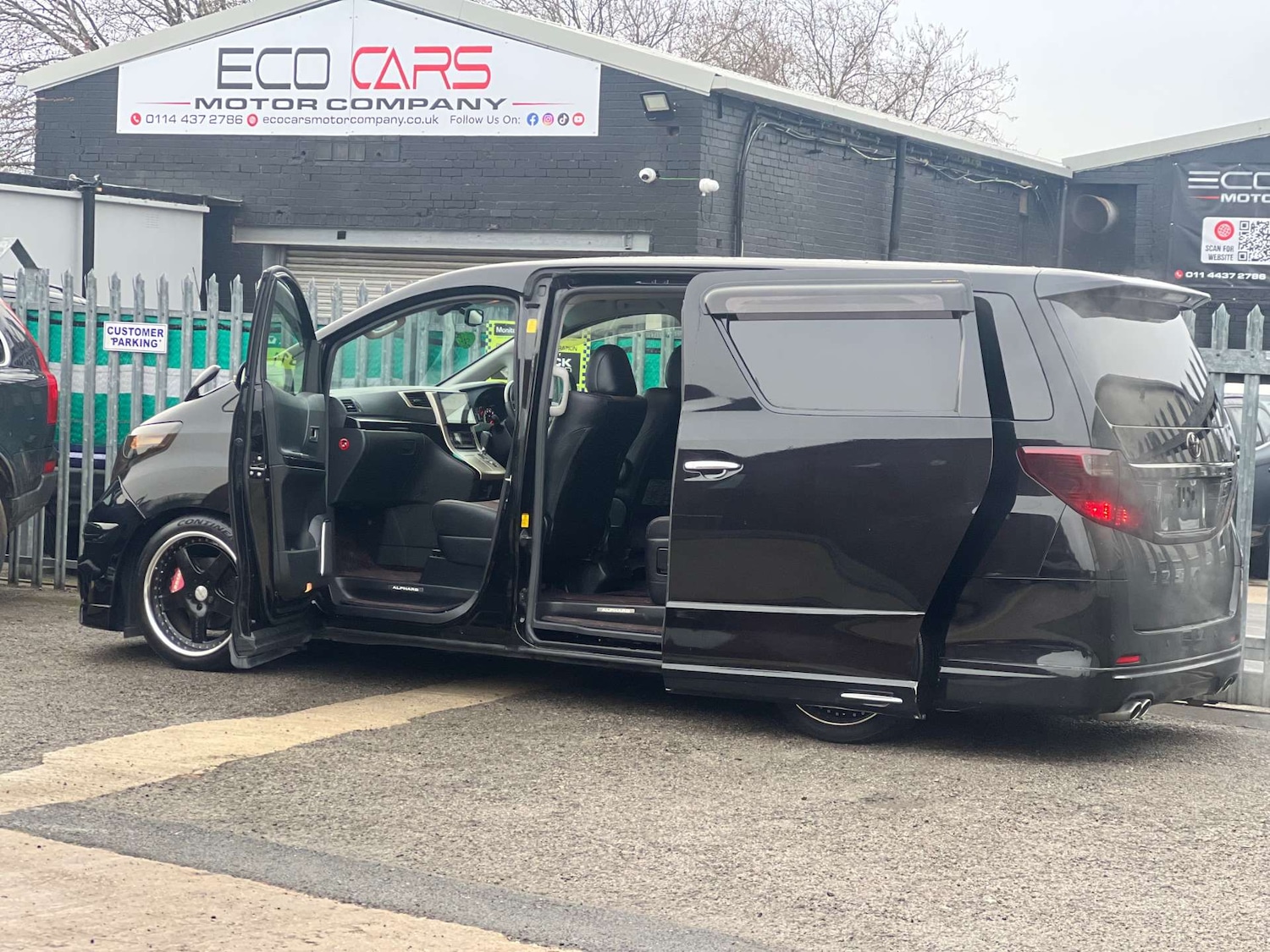 Used Toyota Alphard 2025 for sale - 77022598: Photo 57