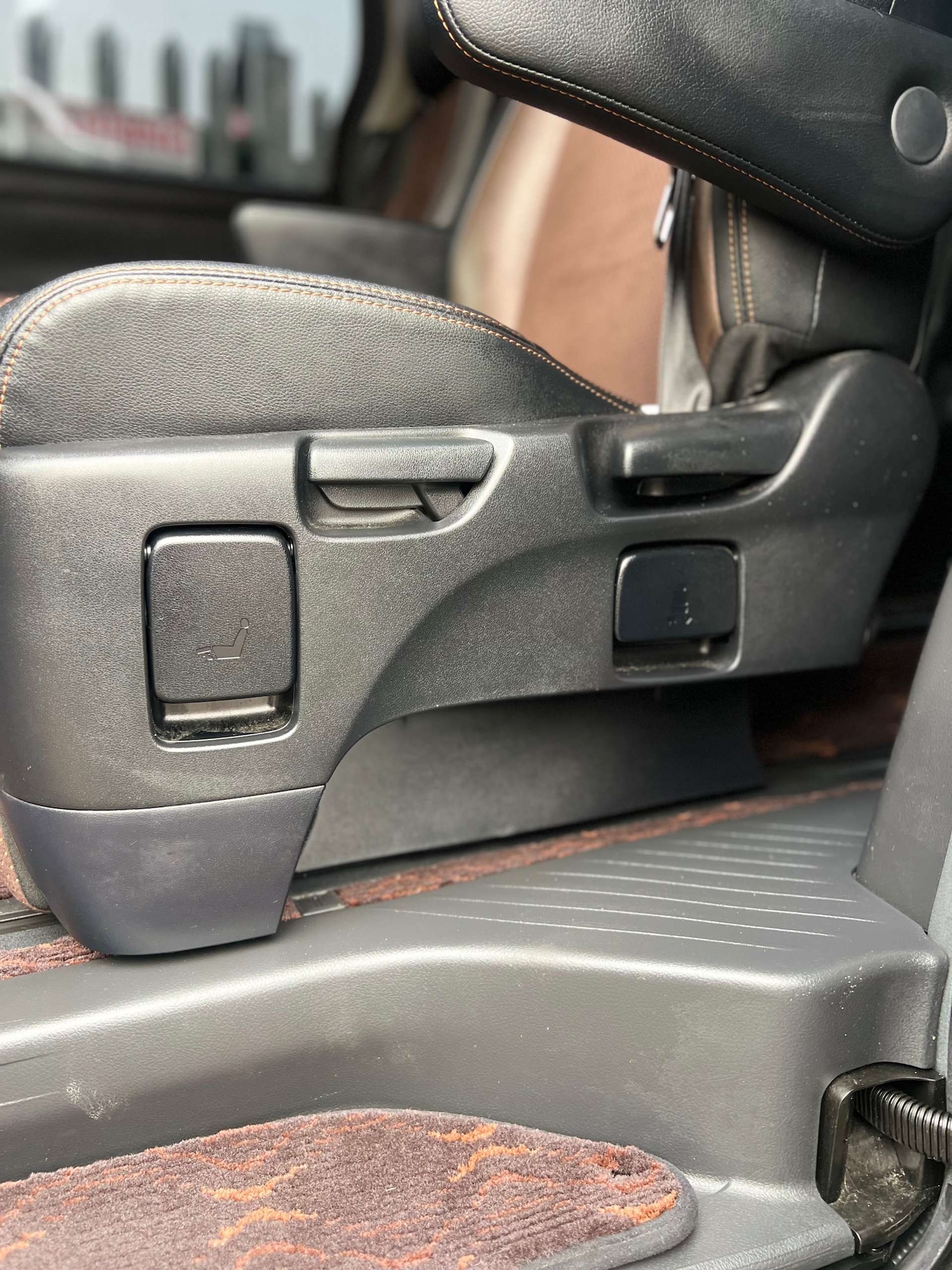 Used Toyota Alphard 2025 for sale - 77022598: Photo 61