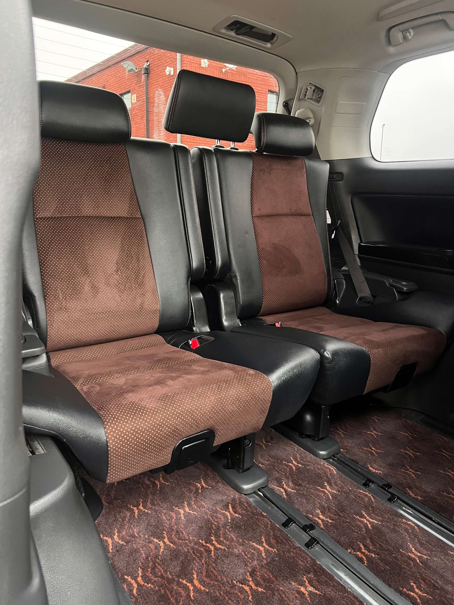 Used Toyota Alphard 2025 for sale - 77022598: Photo 66