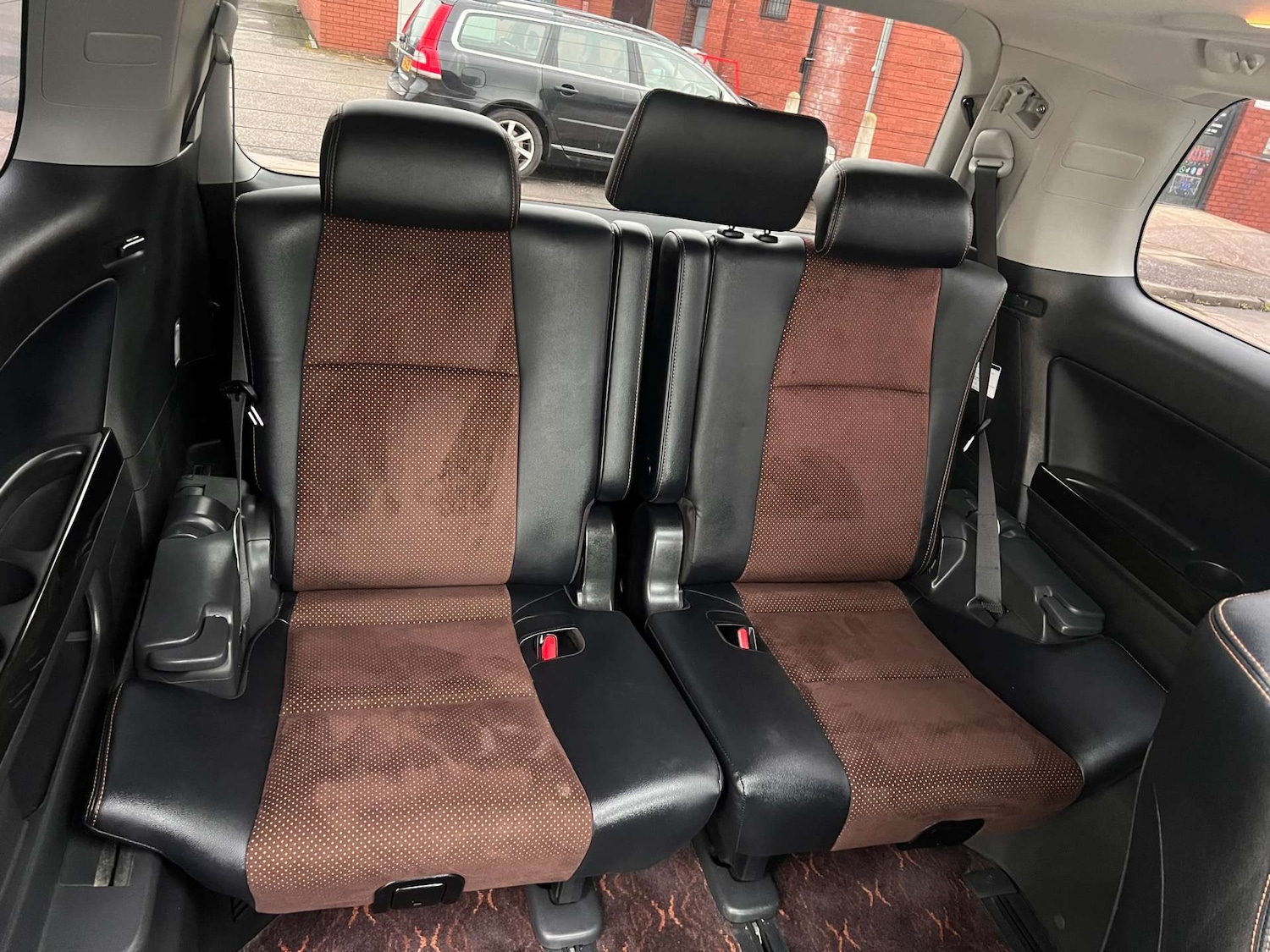 Used Toyota Alphard 2025 for sale - 77022598: Photo 67