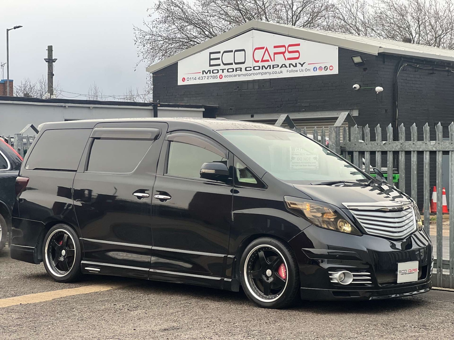 Used Toyota Alphard 2025 for sale - 77022598: Photo 7