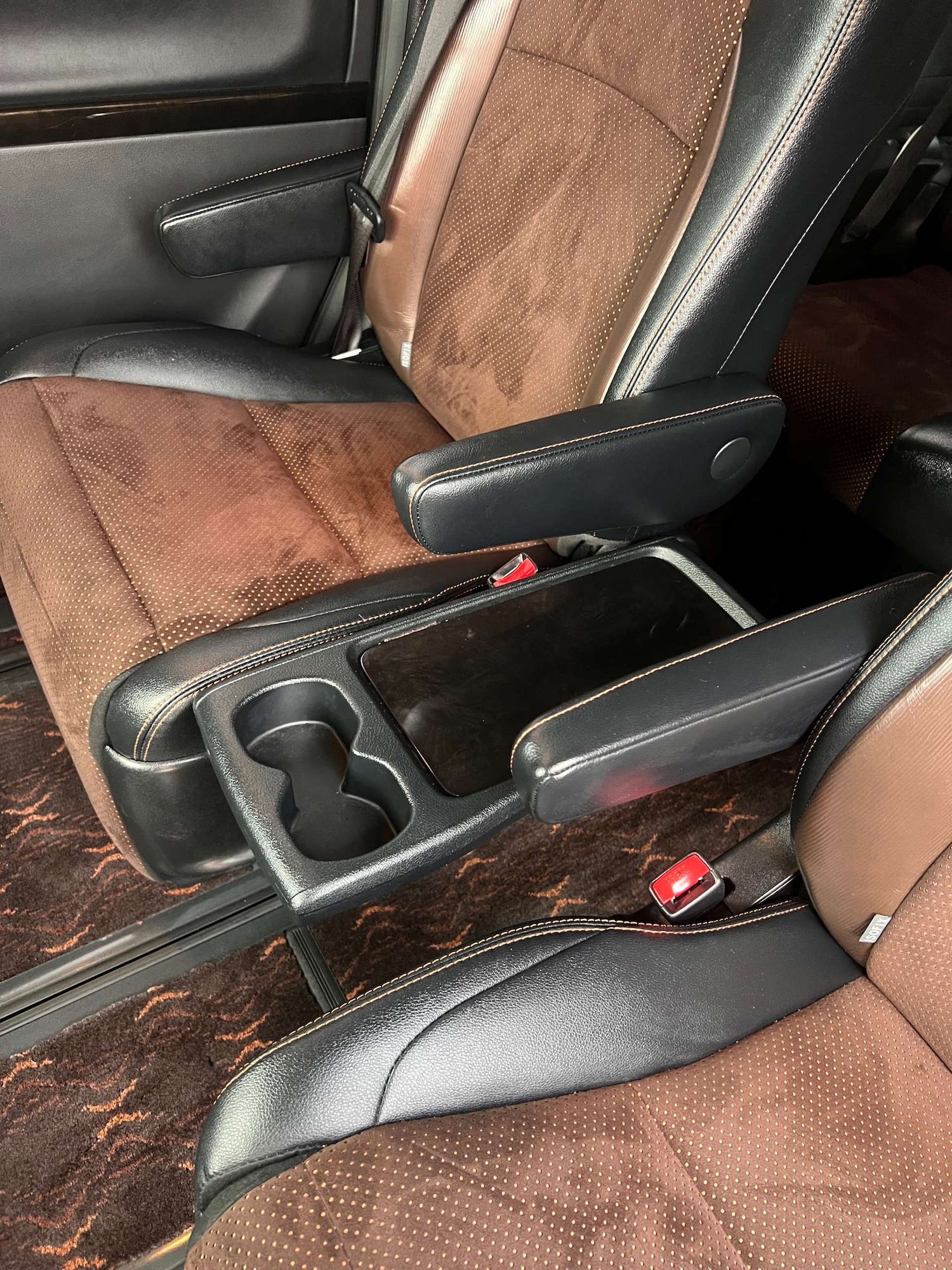 Used Toyota Alphard 2025 for sale - 77022598: Photo 70