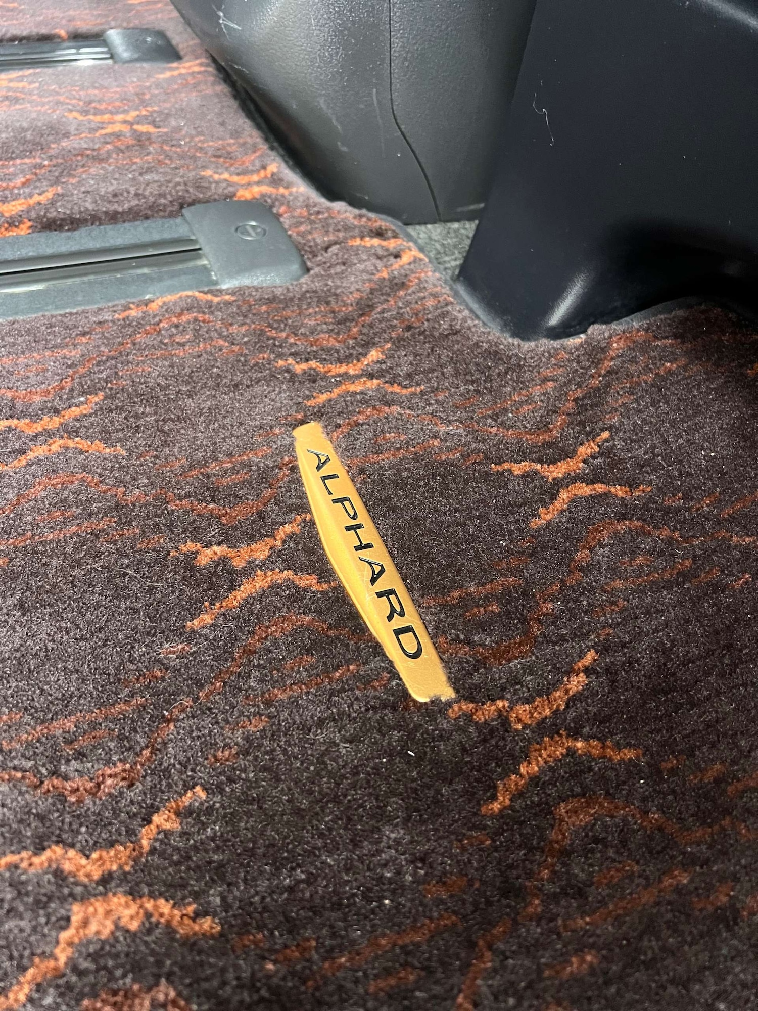 Used Toyota Alphard 2025 for sale - 77022598: Photo 72