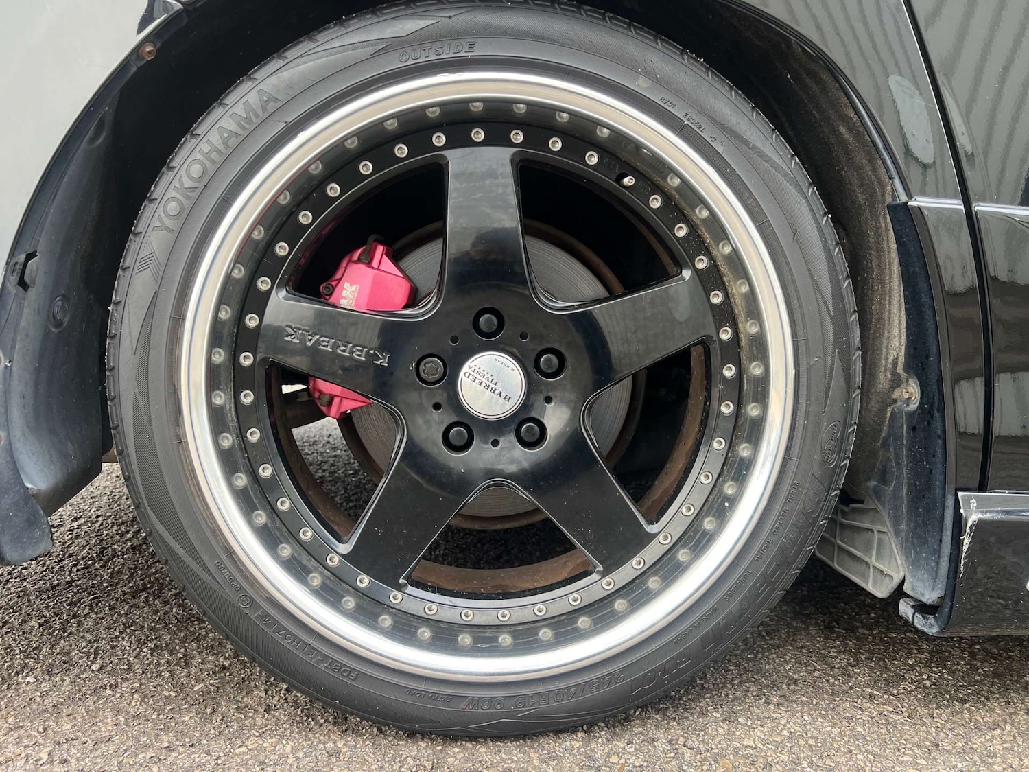 Used Toyota Alphard 2025 for sale - 77022598: Photo 77