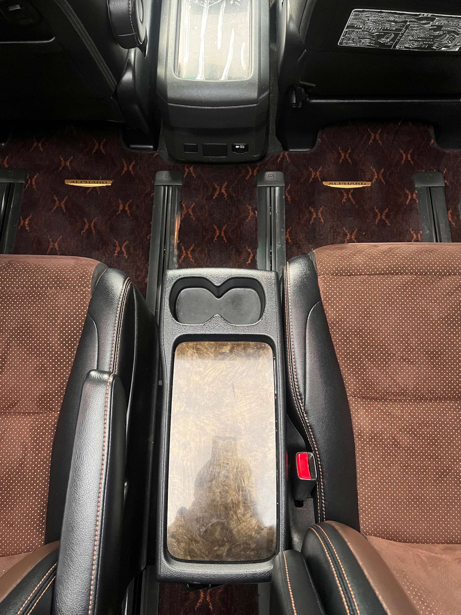 Used Toyota Alphard 2025 for sale - 77022598: Photo 78