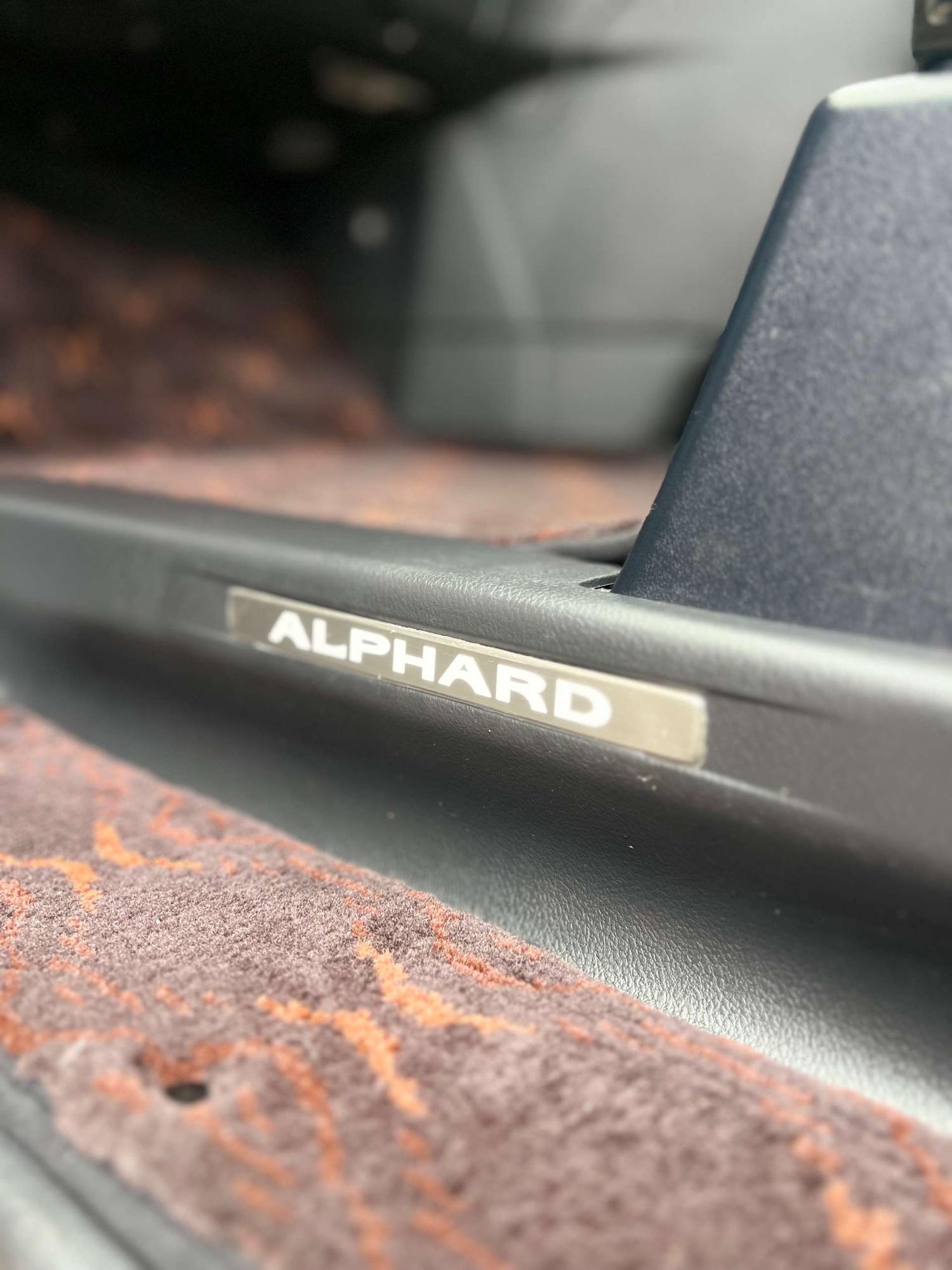 Used Toyota Alphard 2025 for sale - 77022598: Photo 82