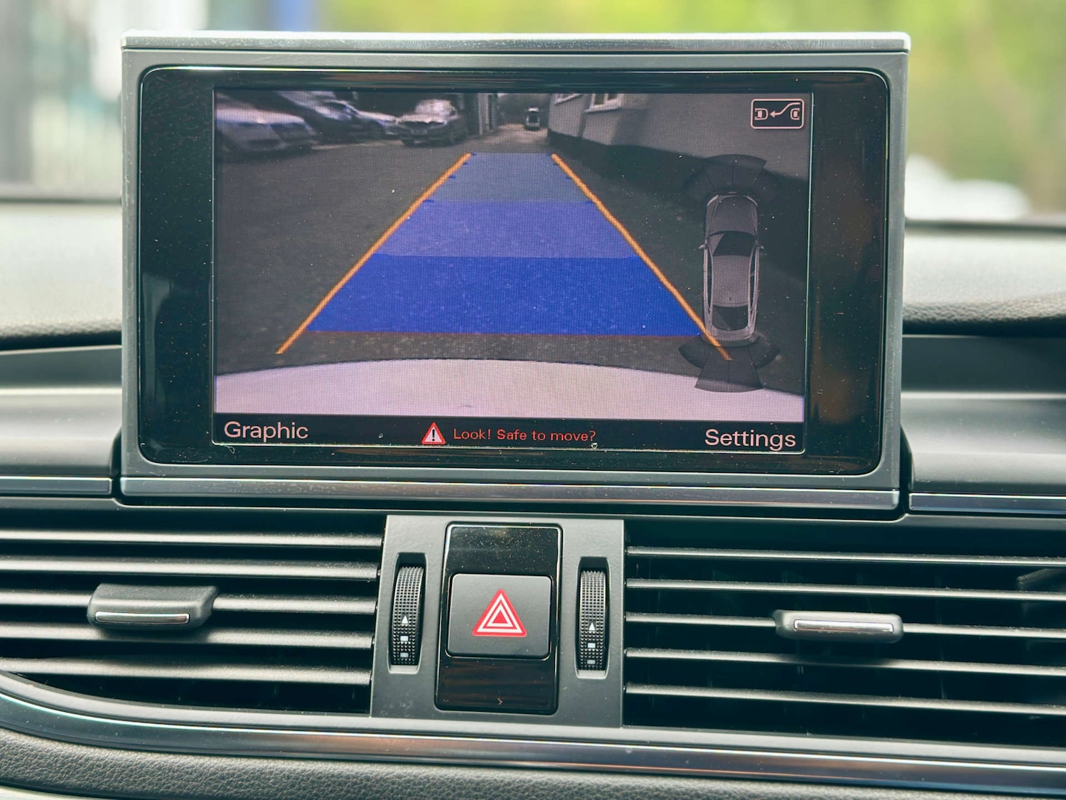 Used Audi A7 2024 for sale - 76601405: Photo 14