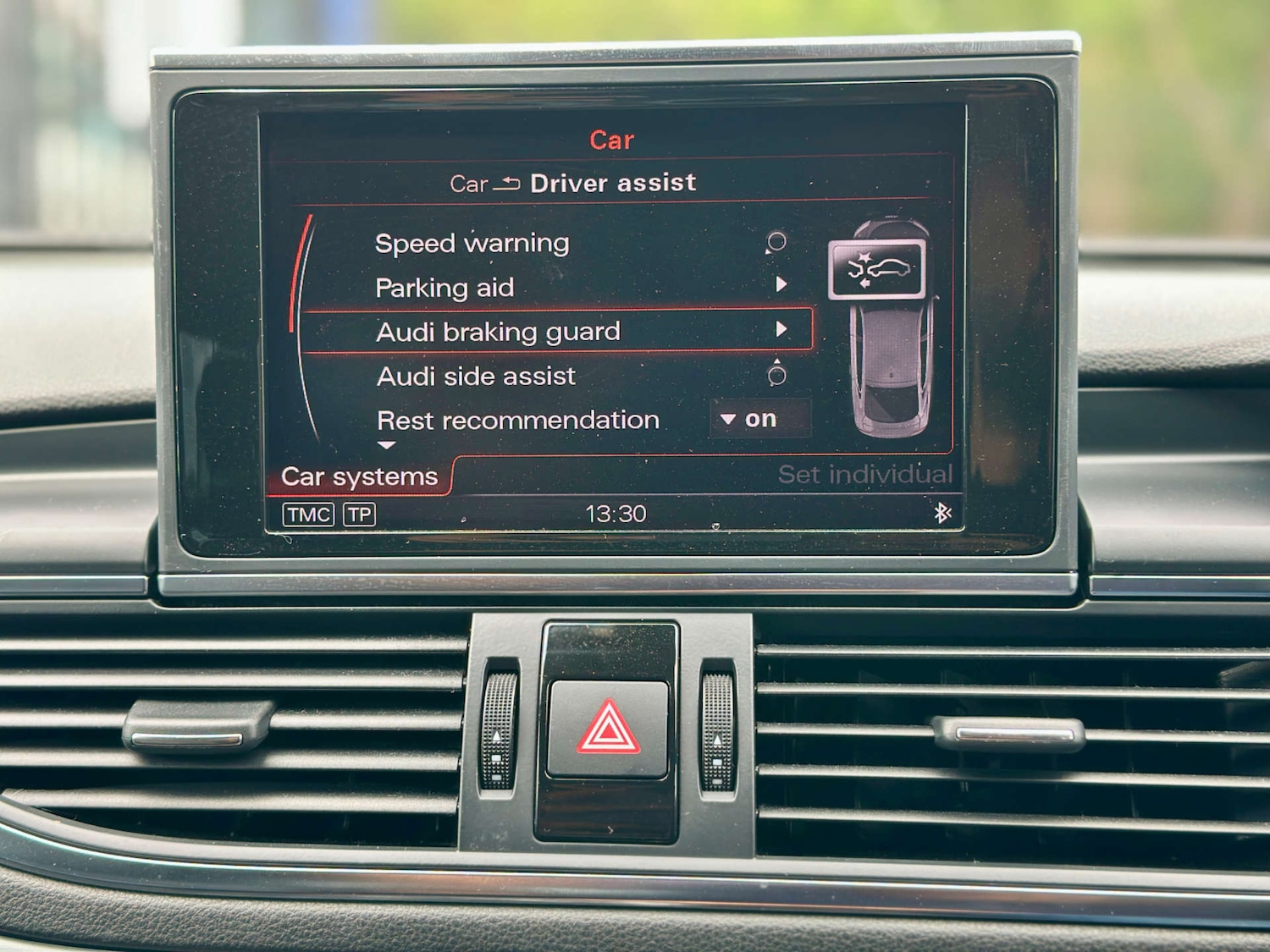 Used Audi A7 2024 for sale - 76601405: Photo 15