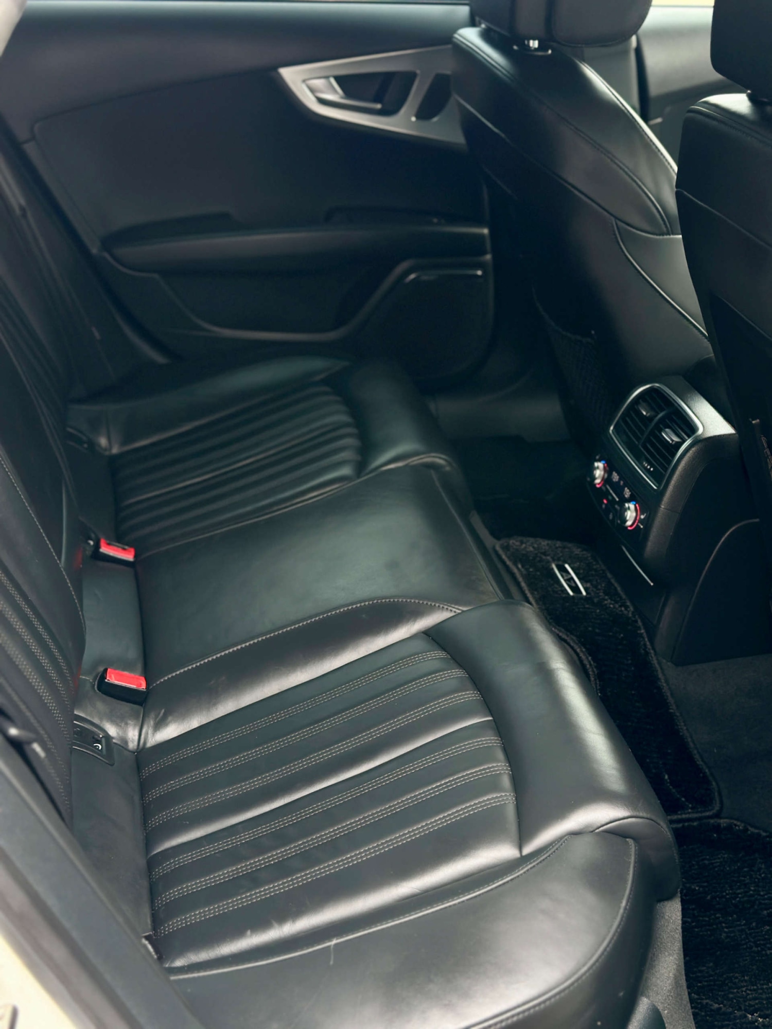 Used Audi A7 2024 for sale - 76601405: Photo 19