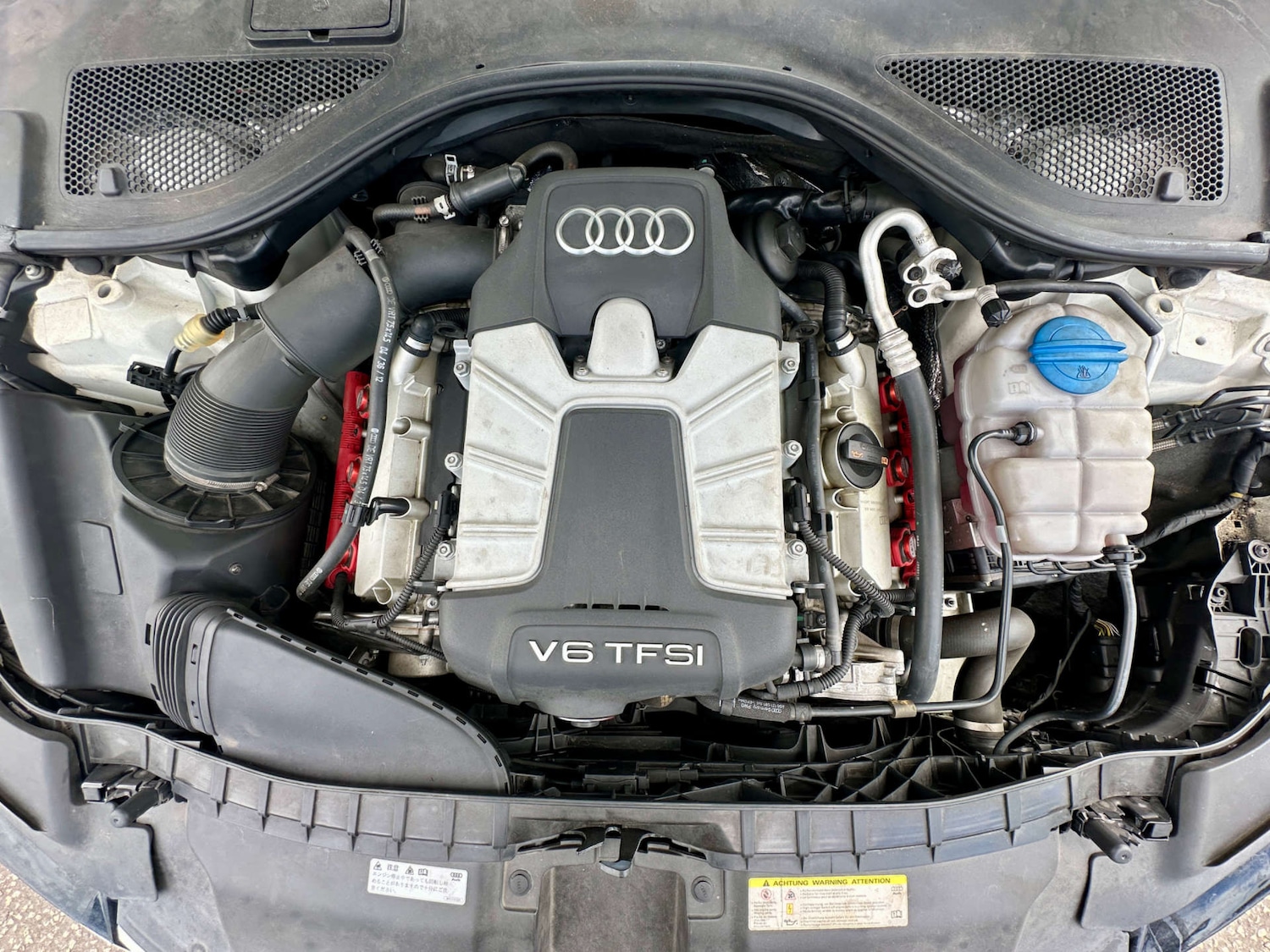 Used Audi A7 2024 for sale - 76601405: Photo 24