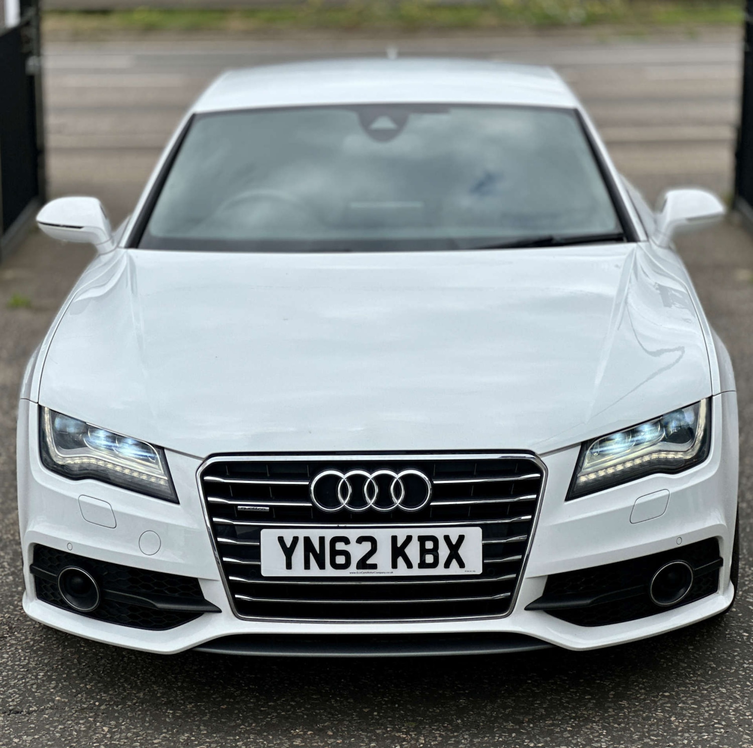 Used Audi A7 2024 for sale - 76601405: Photo 30