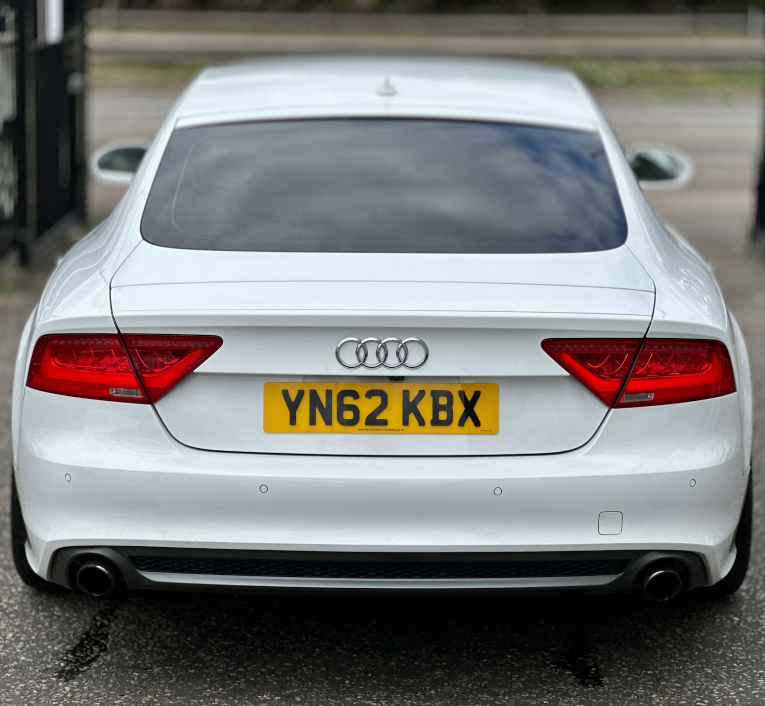 Used Audi A7 2024 for sale - 76601405: Photo 36