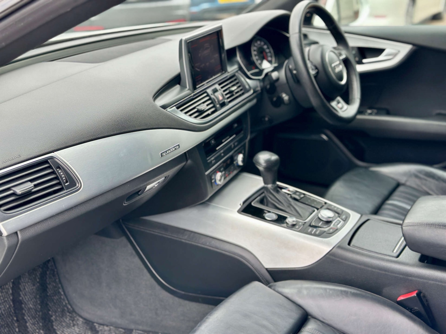 Used Audi A7 2024 for sale - 76601405: Photo 47