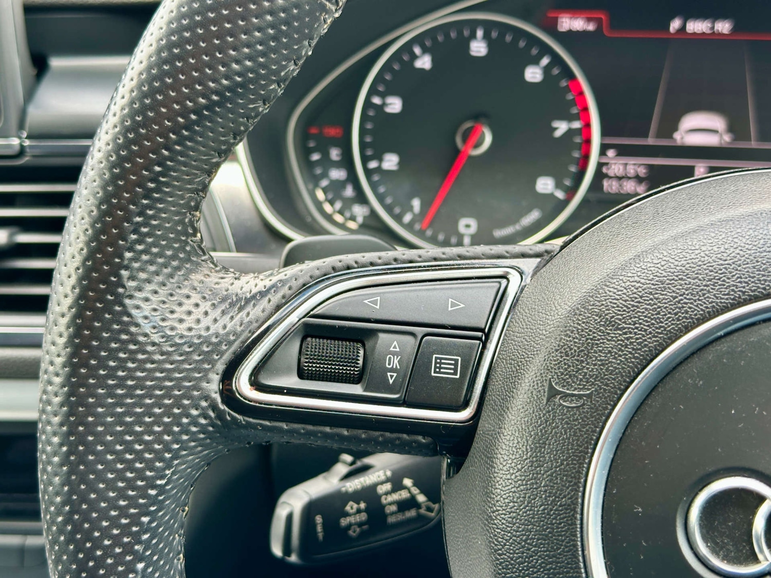 Used Audi A7 2024 for sale - 76601405: Photo 48