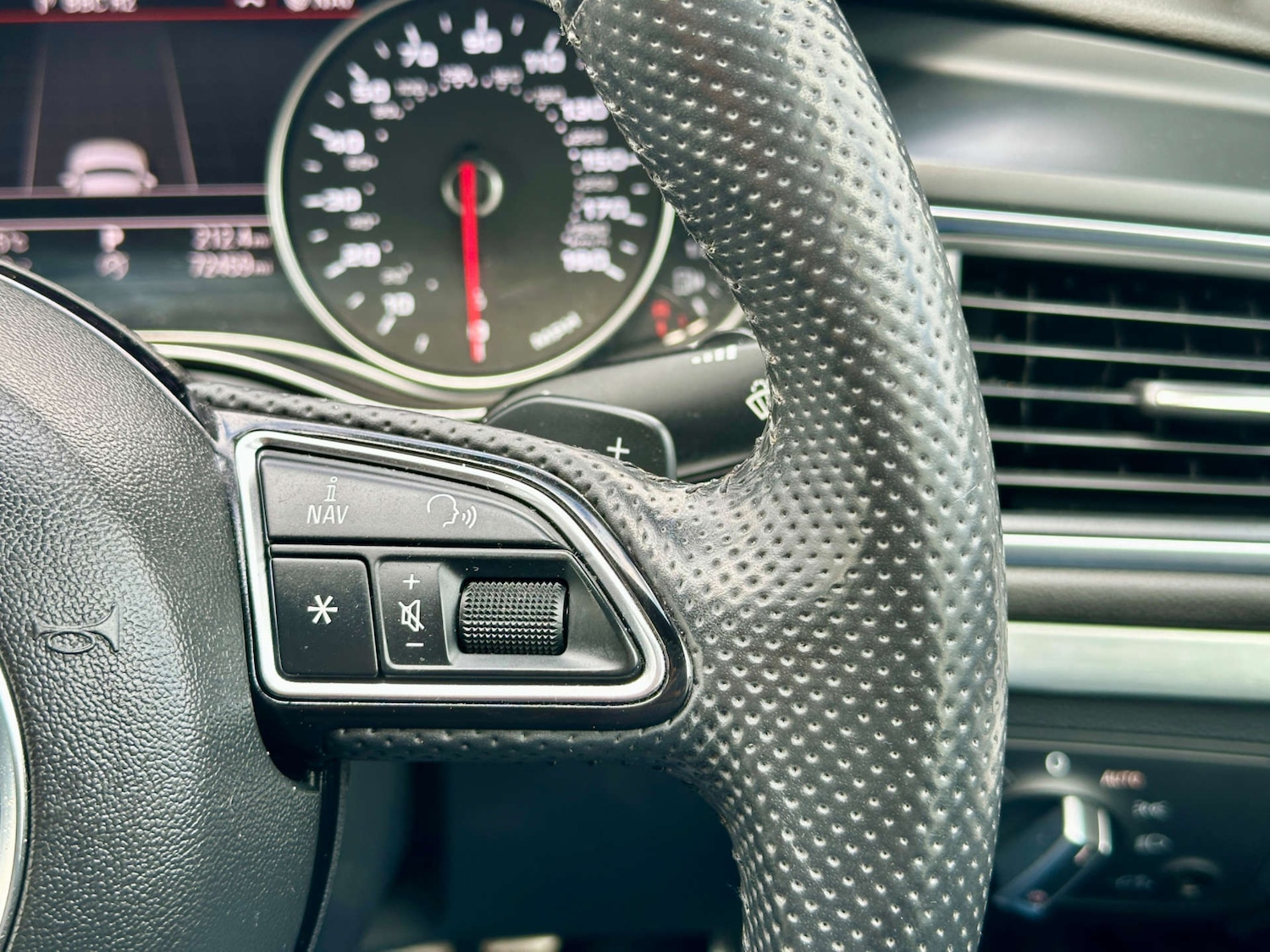 Used Audi A7 2024 for sale - 76601405: Photo 50