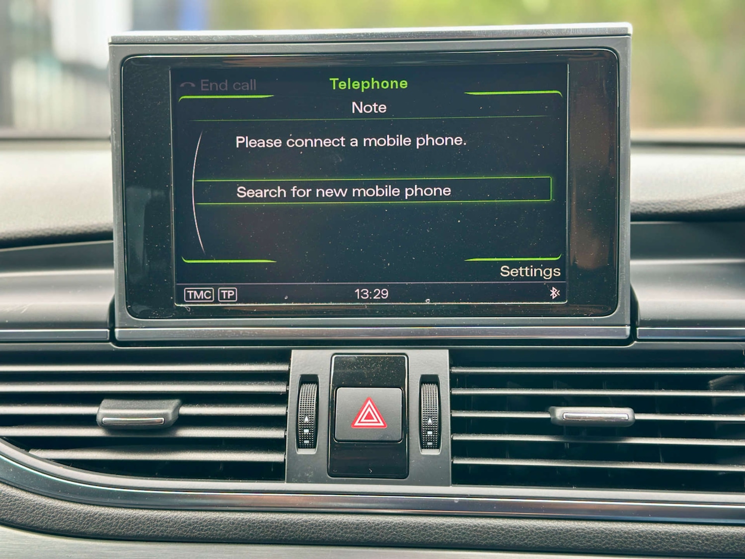 Used Audi A7 2024 for sale - 76601405: Photo 53