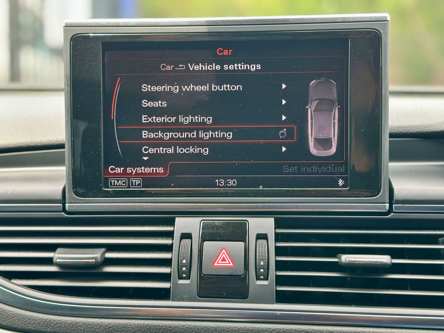 Used Audi A7 2024 for sale - 76601405: Photo 58