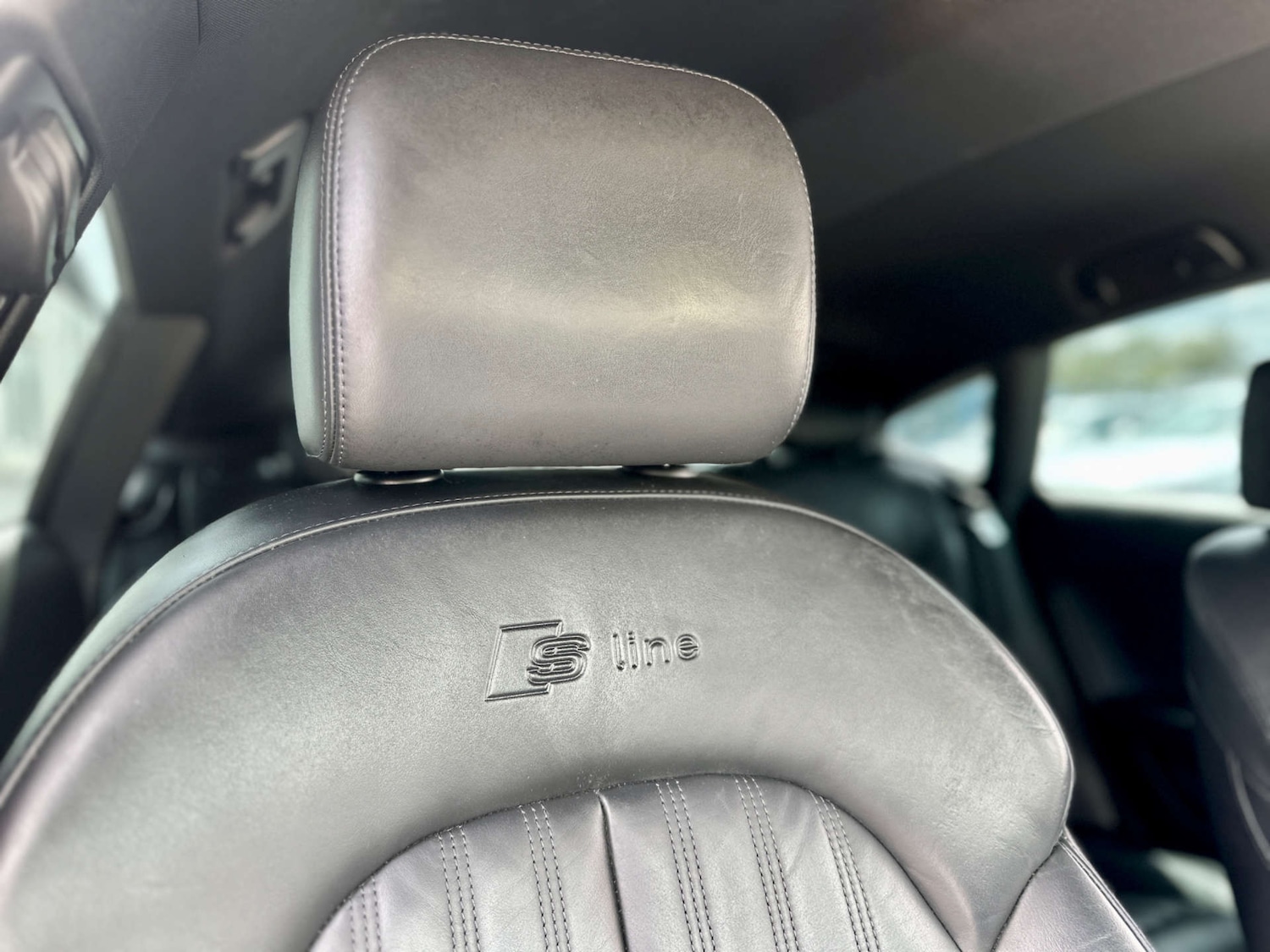 Used Audi A7 2024 for sale - 76601405: Photo 59