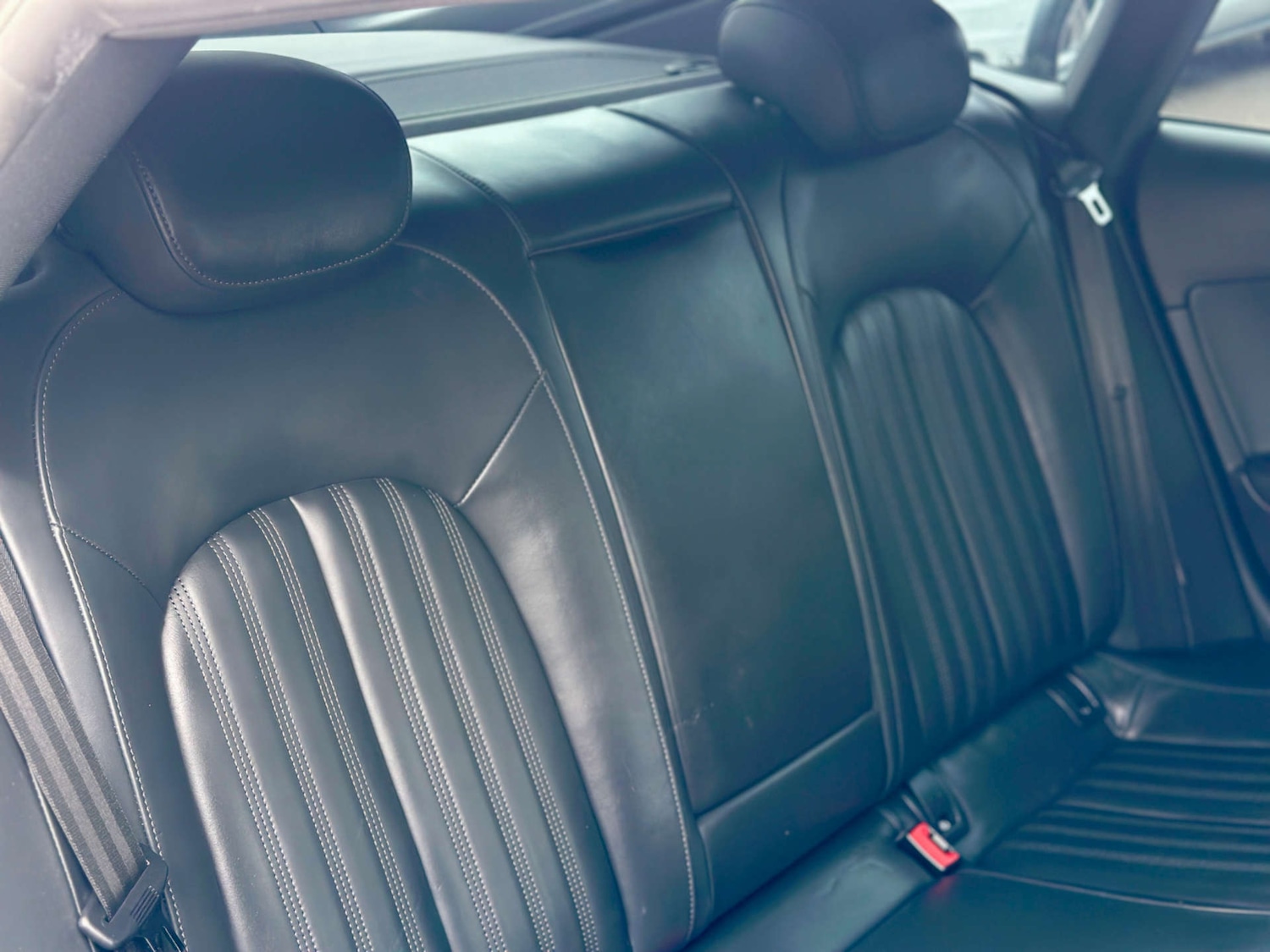 Used Audi A7 2024 for sale - 76601405: Photo 60