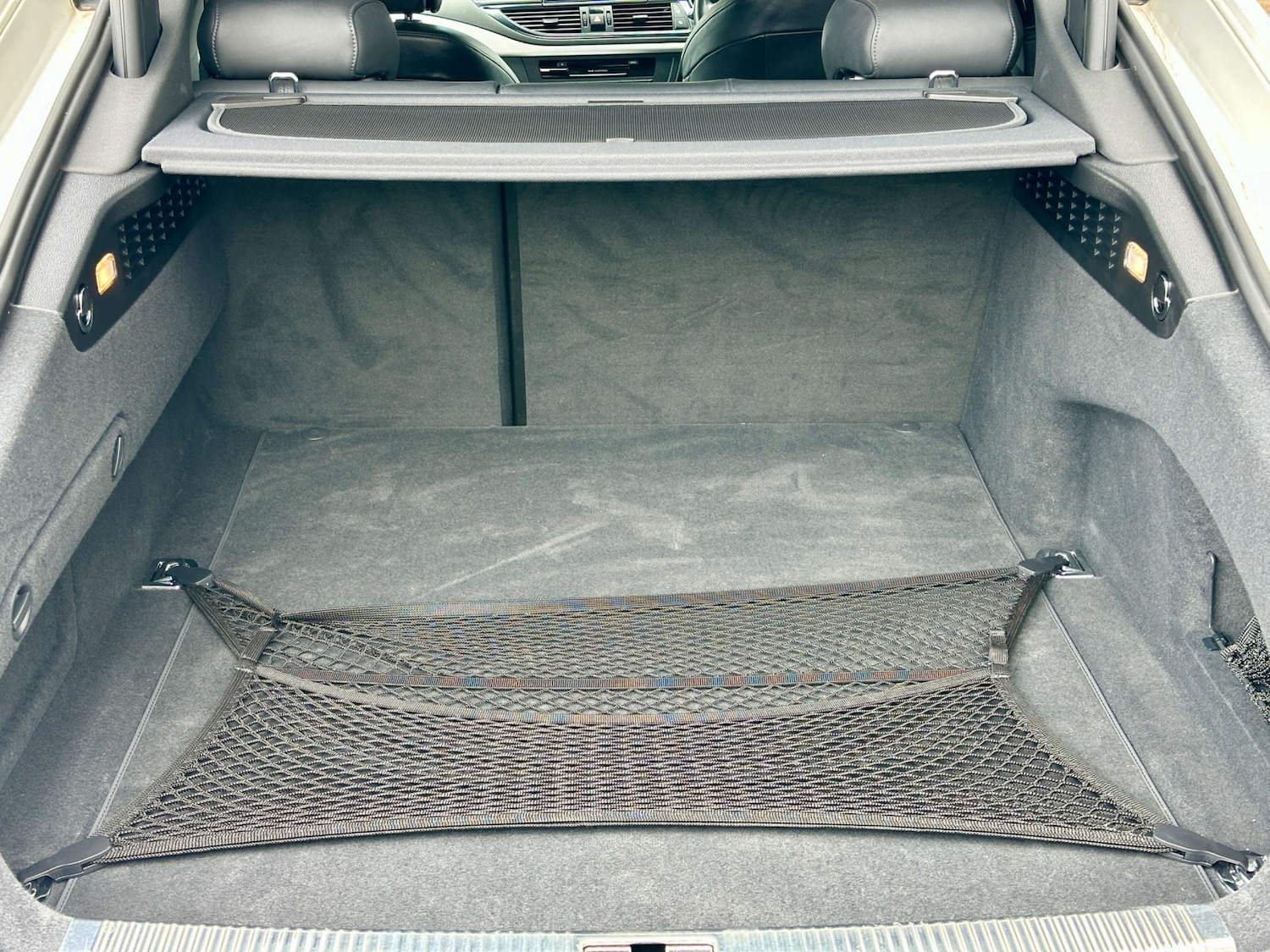 Used Audi A7 2024 for sale - 76601405: Photo 64