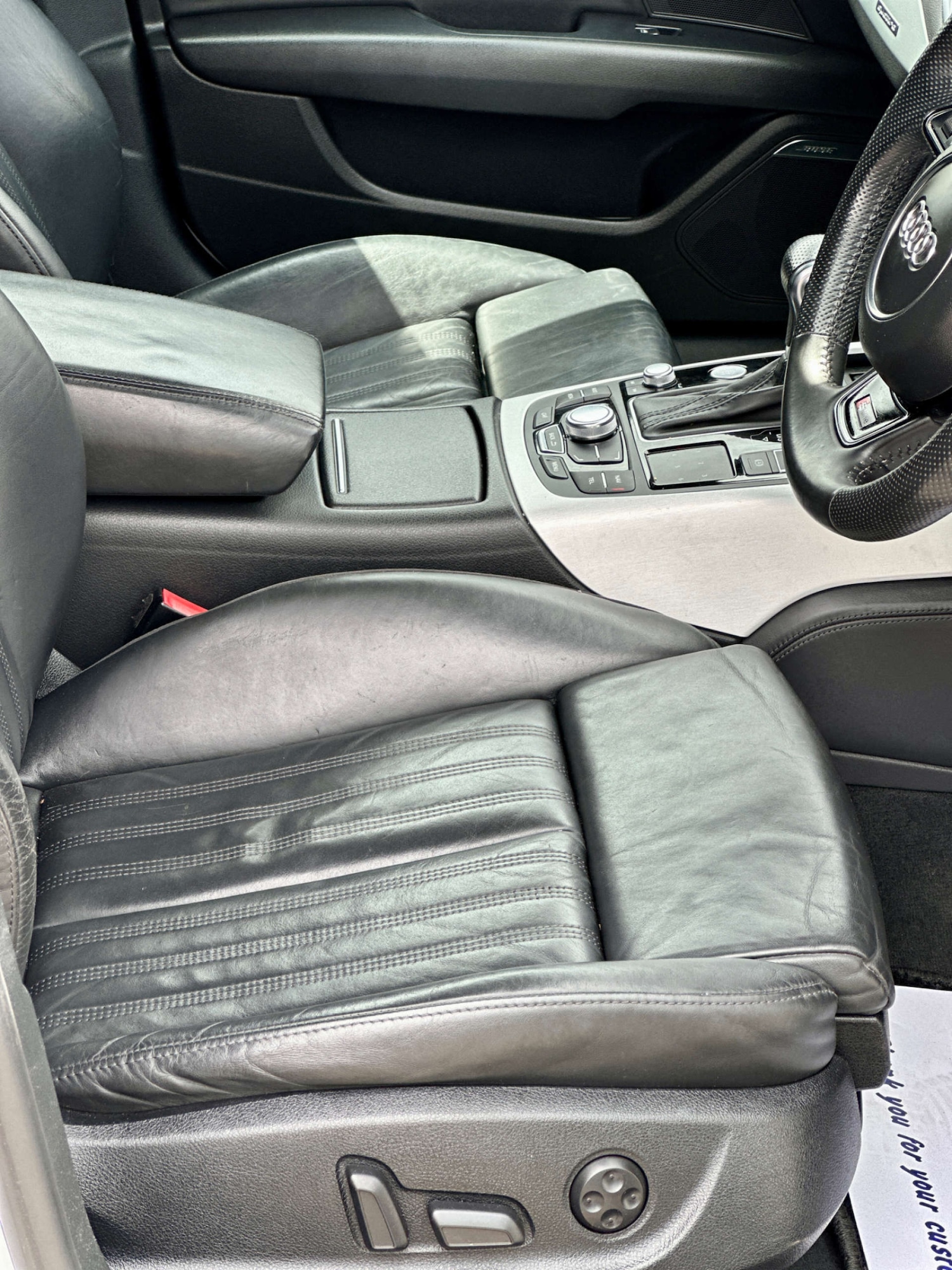 Used Audi A7 2024 for sale - 76601405: Photo 7