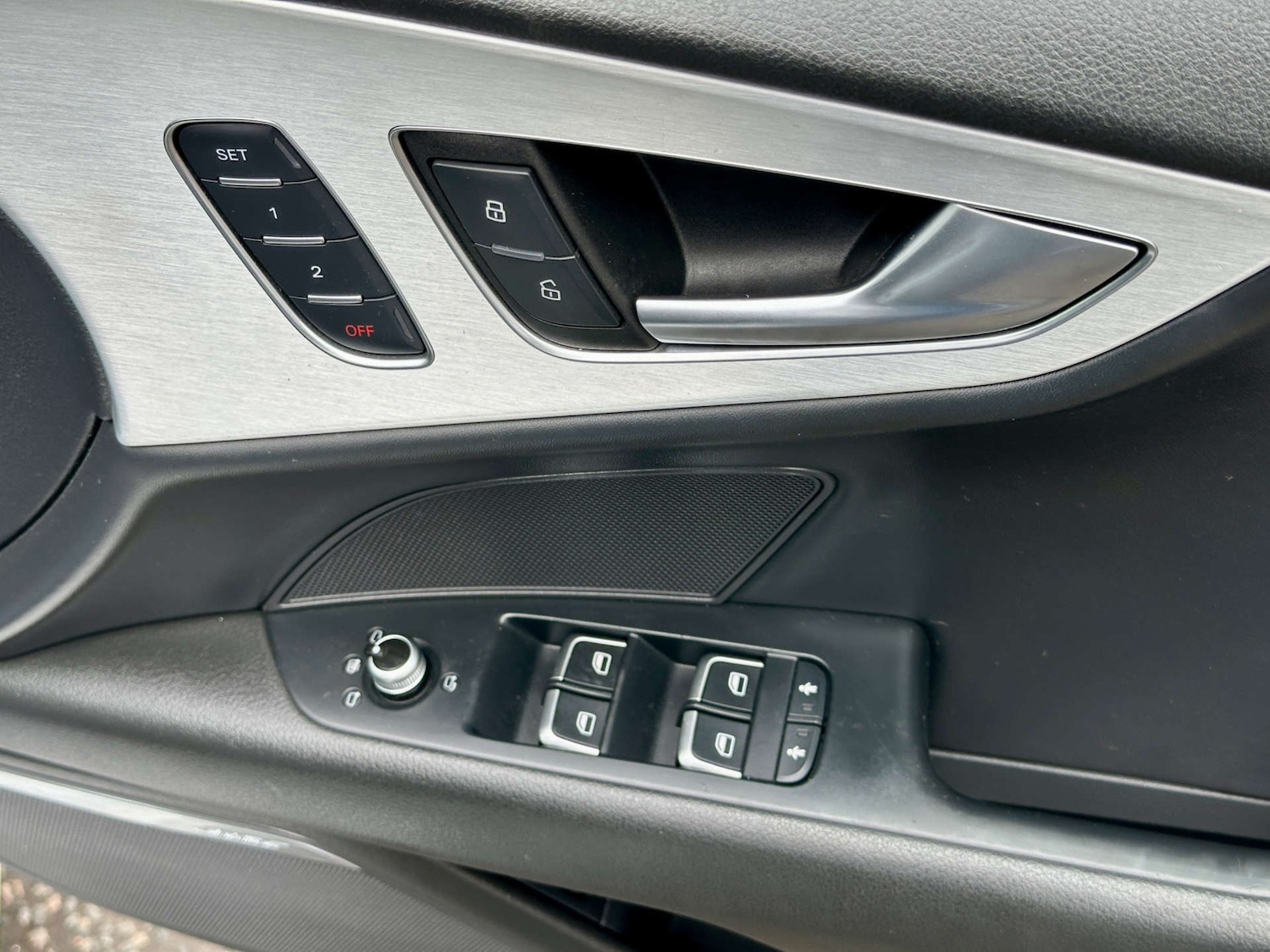 Used Audi A7 2024 for sale - 76601405: Photo 73