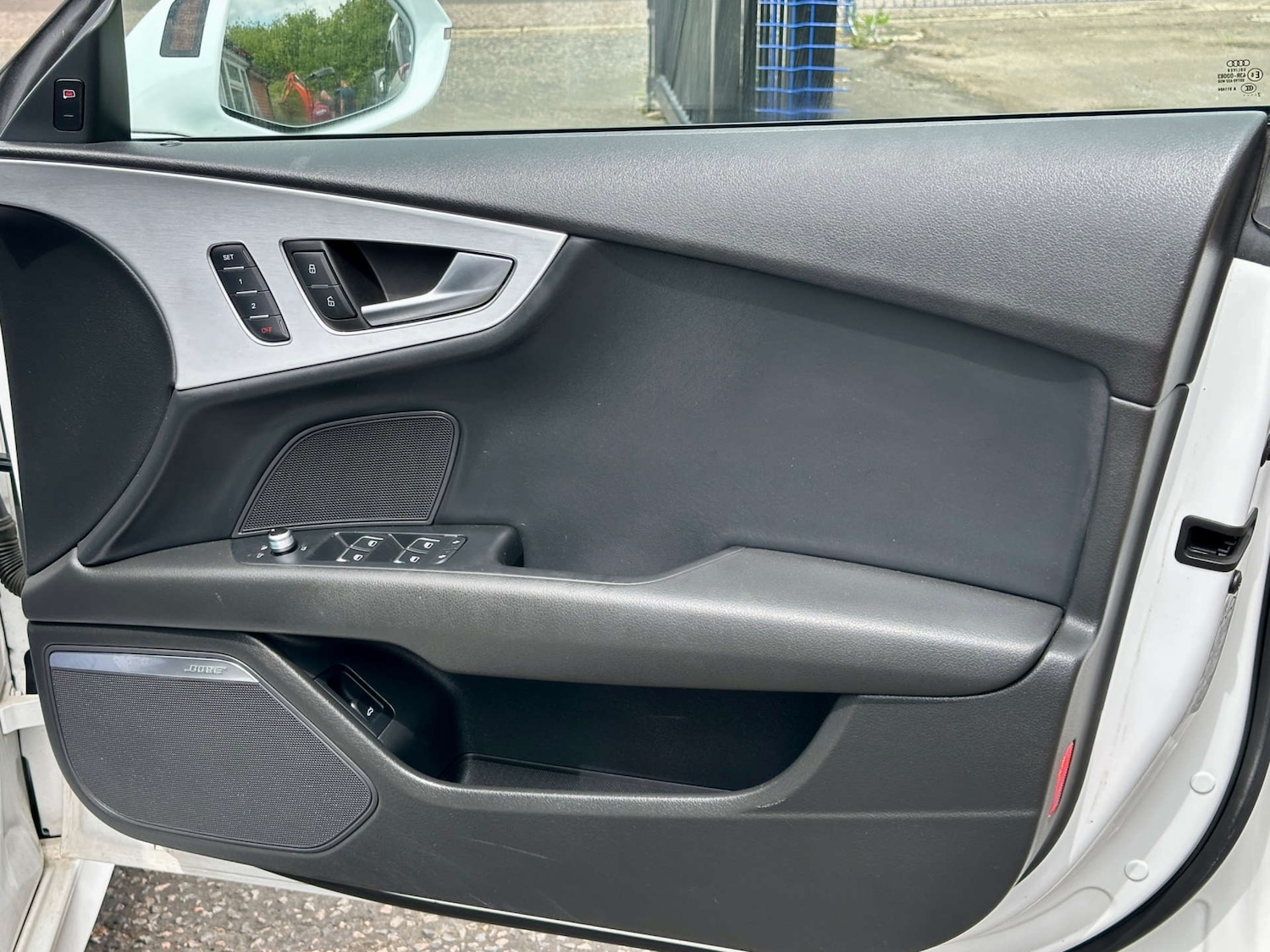 Used Audi A7 2024 for sale - 76601405: Photo 75